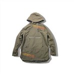 Jagt Anorak Jakke
