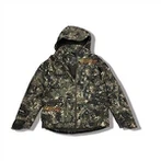 Vinter Camo Jagtjakke
