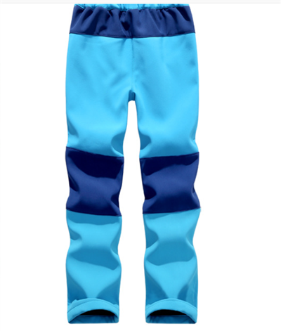 Best hiking pants back